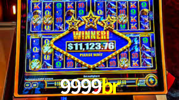 9999br App Interface